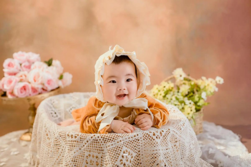 德宏5个月宝宝有点咳嗽